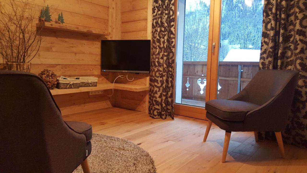 Alpenchalet Vils Tirol Εξωτερικό φωτογραφία