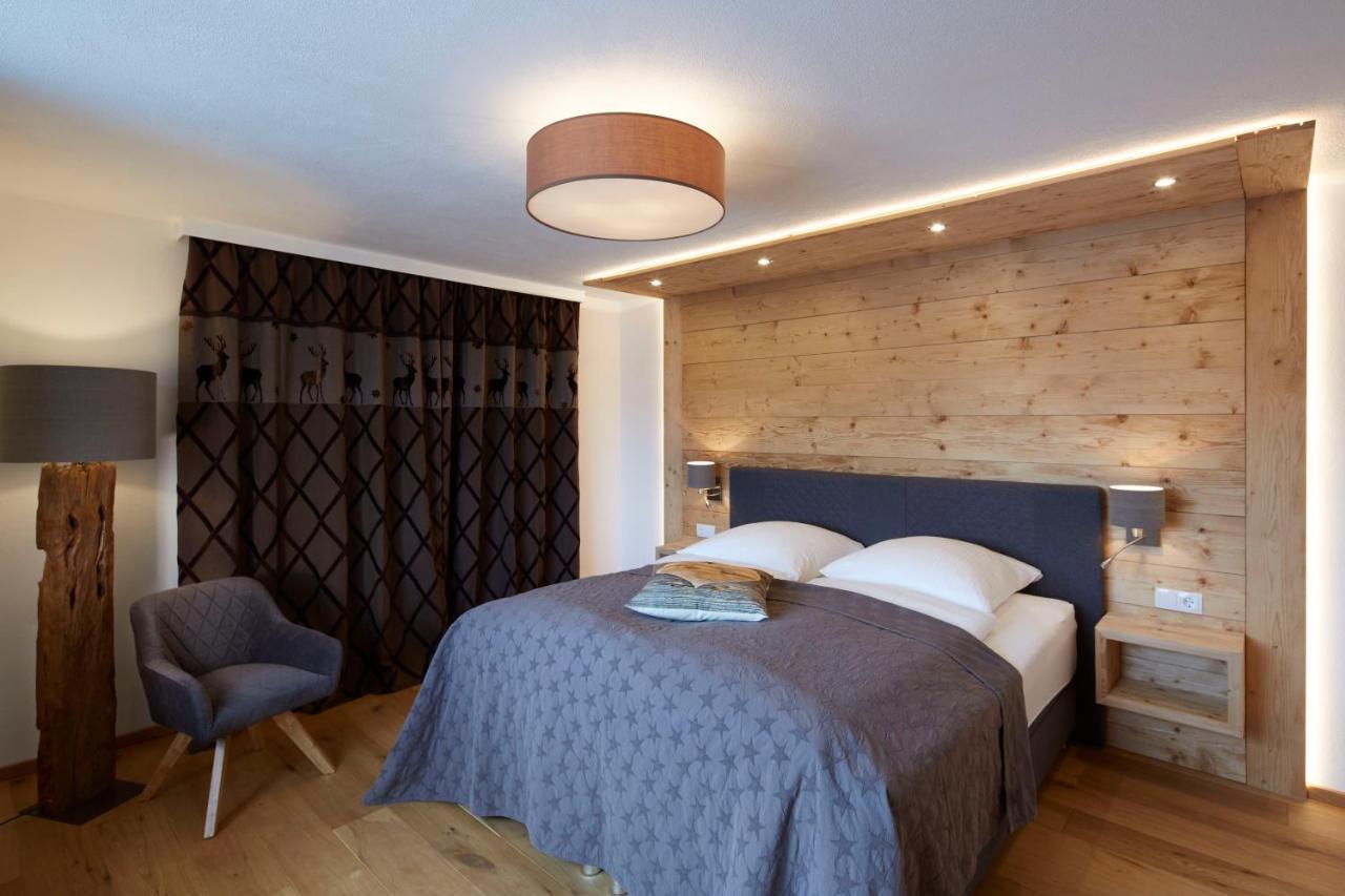 Alpenchalet Vils Tirol Εξωτερικό φωτογραφία