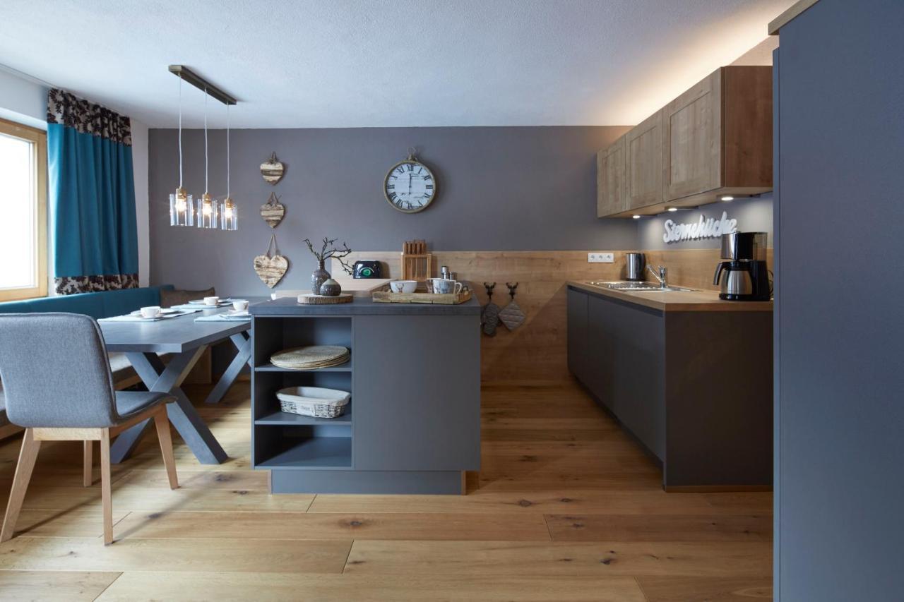 Alpenchalet Vils Tirol Εξωτερικό φωτογραφία