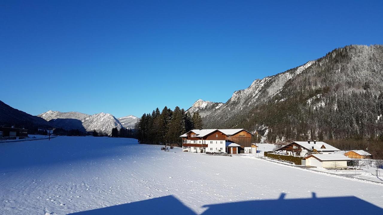 Alpenchalet Vils Tirol Εξωτερικό φωτογραφία