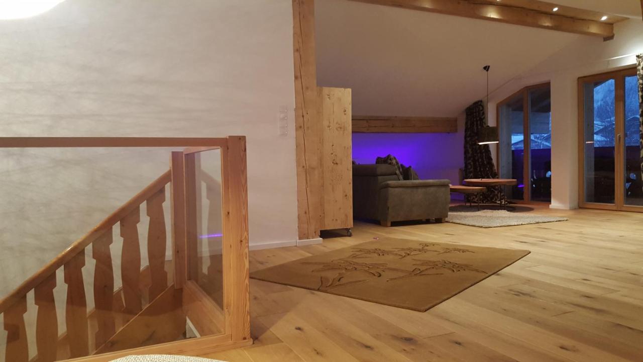Alpenchalet Vils Tirol Εξωτερικό φωτογραφία