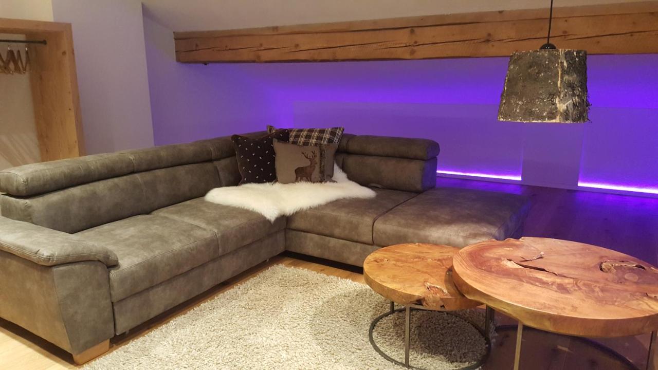 Alpenchalet Vils Tirol Εξωτερικό φωτογραφία