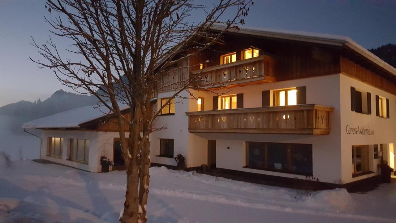 Alpenchalet Vils Tirol Εξωτερικό φωτογραφία