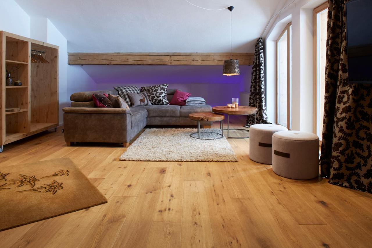 Alpenchalet Vils Tirol Εξωτερικό φωτογραφία