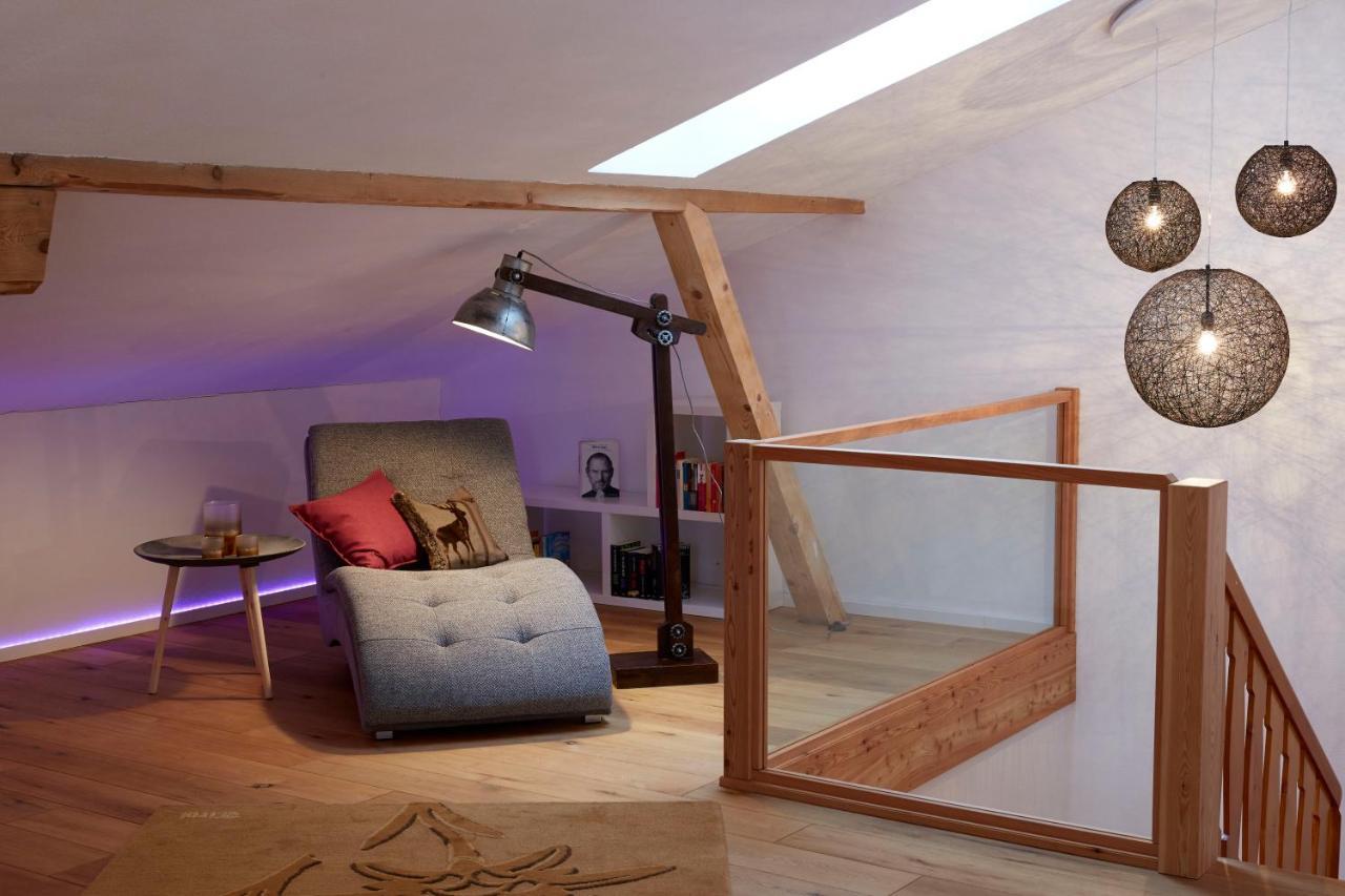 Alpenchalet Vils Tirol Εξωτερικό φωτογραφία