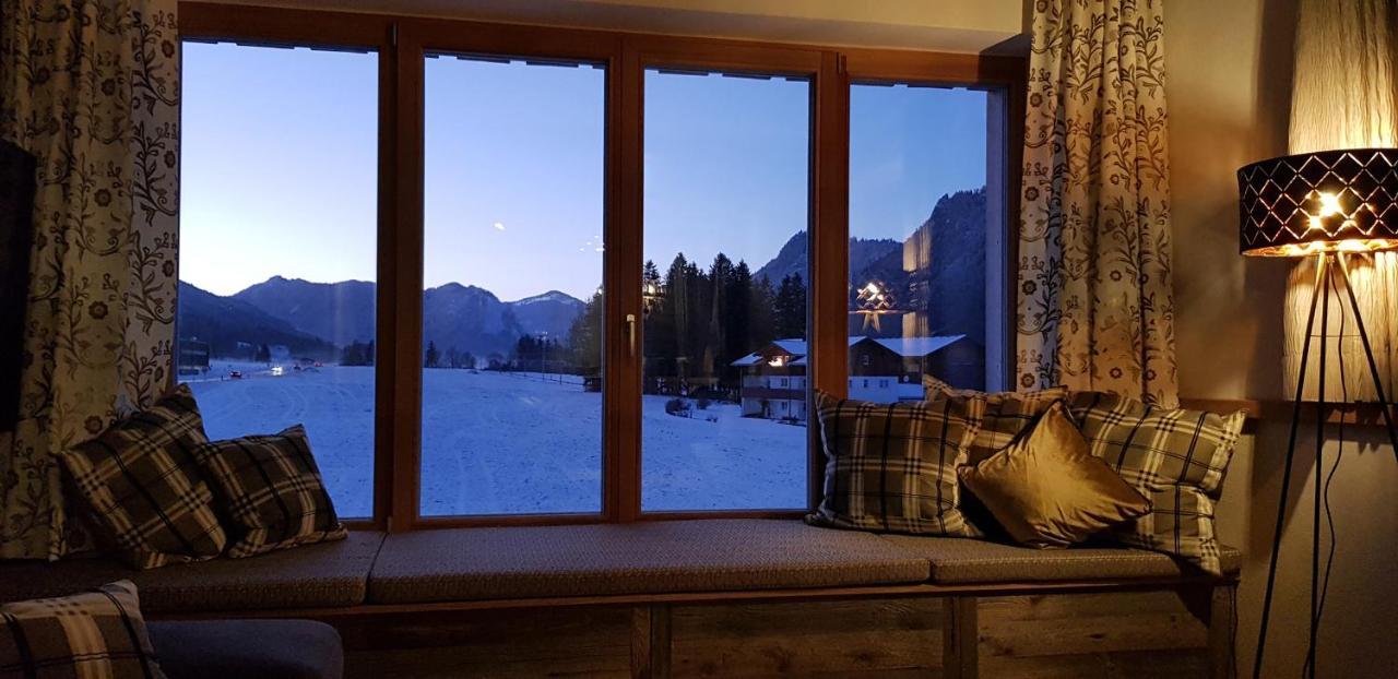 Alpenchalet Vils Tirol Εξωτερικό φωτογραφία