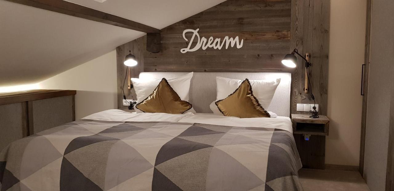 Alpenchalet Vils Tirol Εξωτερικό φωτογραφία