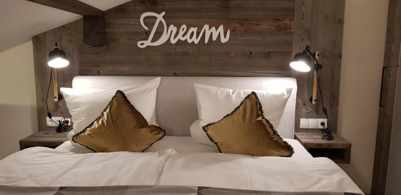 Alpenchalet Vils Tirol Εξωτερικό φωτογραφία
