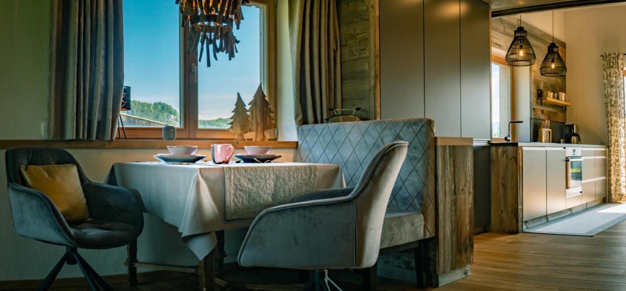Alpenchalet Vils Tirol Εξωτερικό φωτογραφία