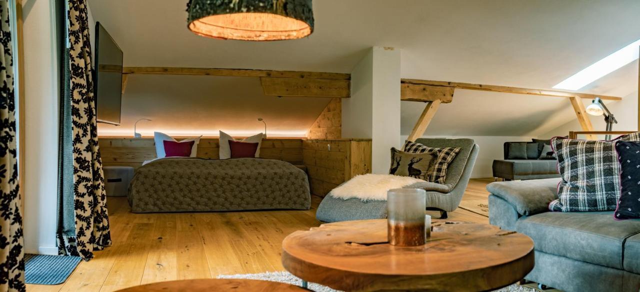 Alpenchalet Vils Tirol Εξωτερικό φωτογραφία