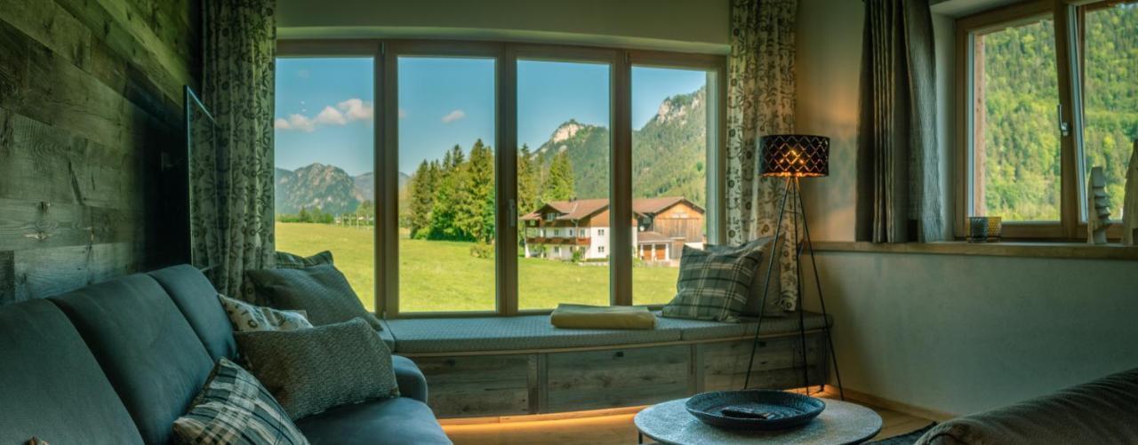 Alpenchalet Vils Tirol Εξωτερικό φωτογραφία