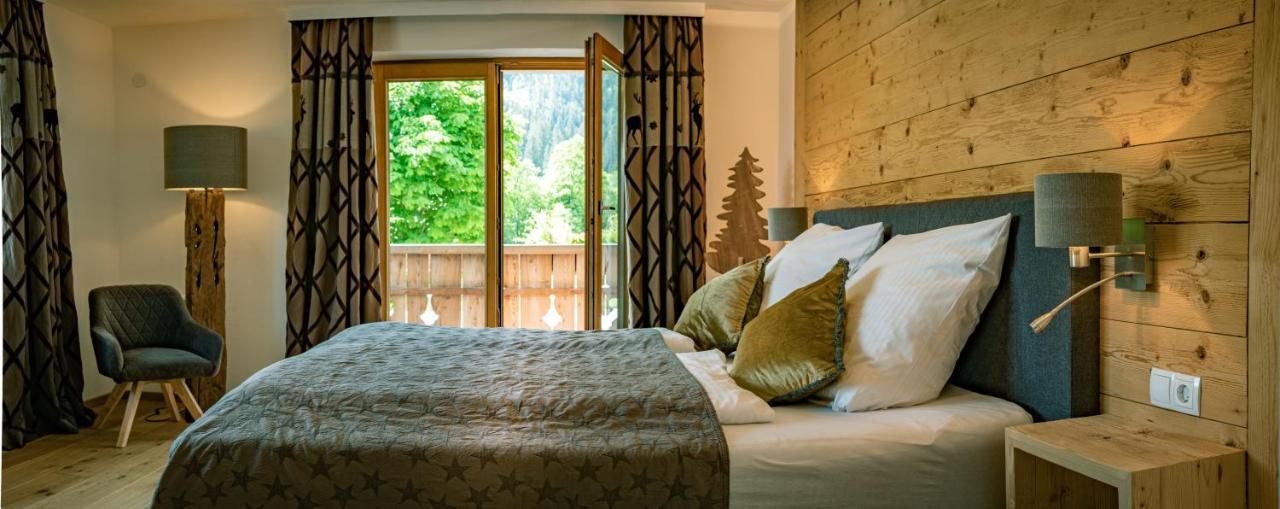 Alpenchalet Vils Tirol Εξωτερικό φωτογραφία