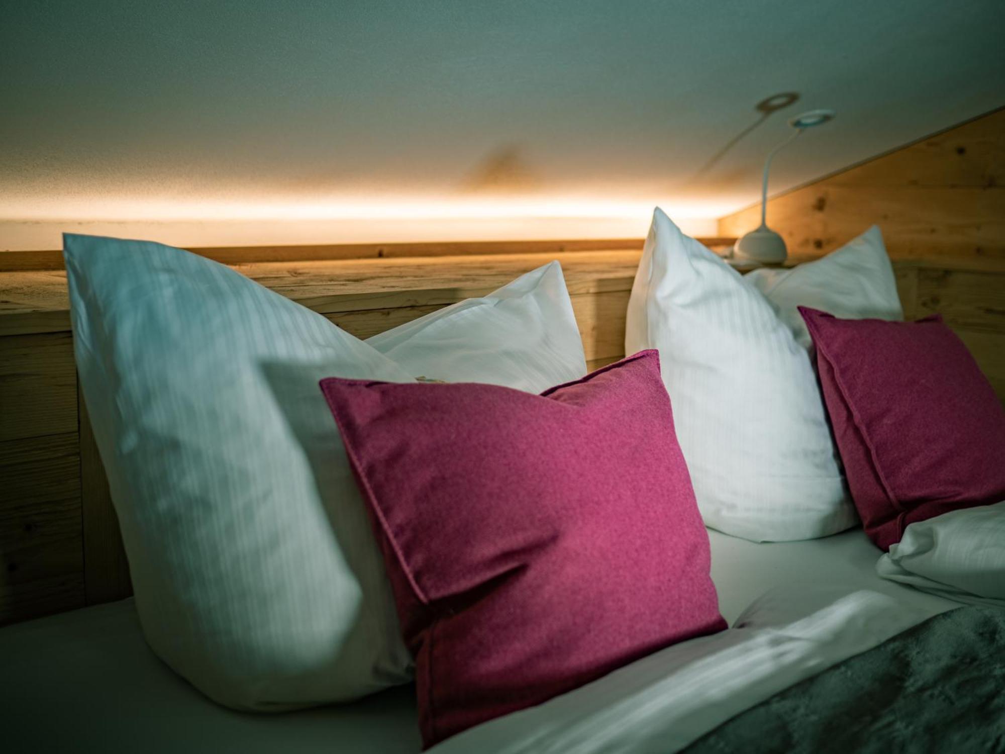 Alpenchalet Vils Tirol Εξωτερικό φωτογραφία