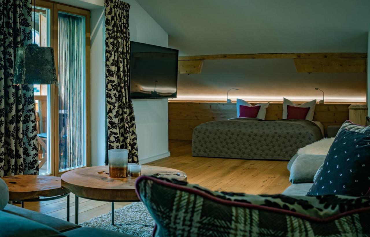 Alpenchalet Vils Tirol Εξωτερικό φωτογραφία