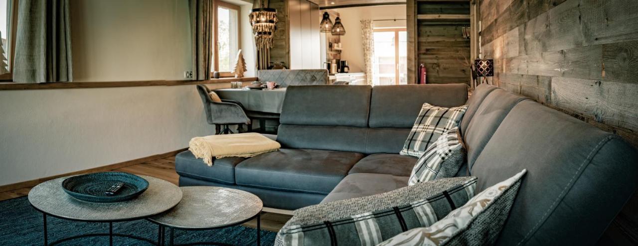 Alpenchalet Vils Tirol Εξωτερικό φωτογραφία