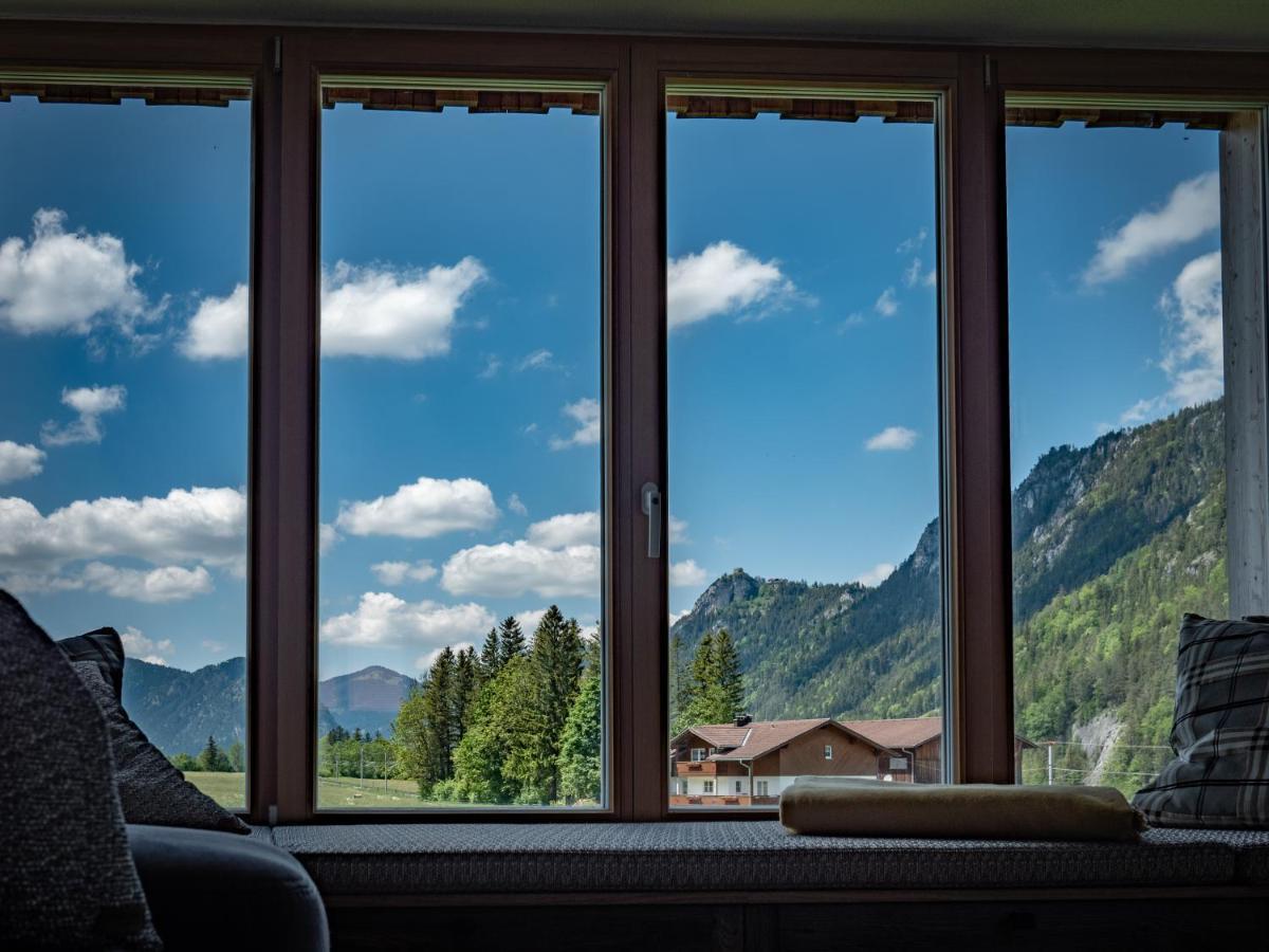 Alpenchalet Vils Tirol Εξωτερικό φωτογραφία