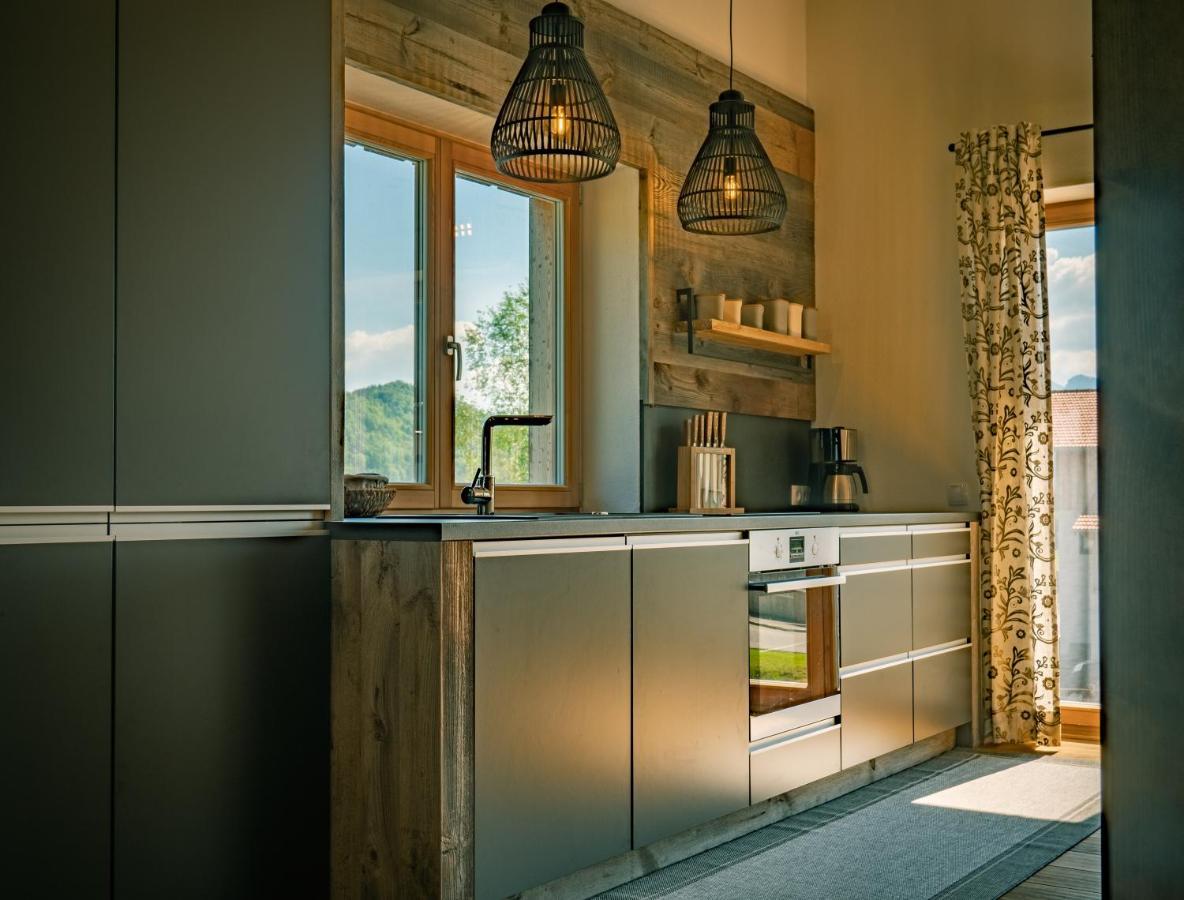 Alpenchalet Vils Tirol Εξωτερικό φωτογραφία