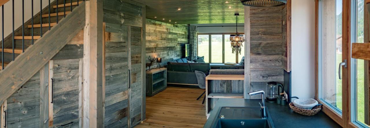 Alpenchalet Vils Tirol Εξωτερικό φωτογραφία
