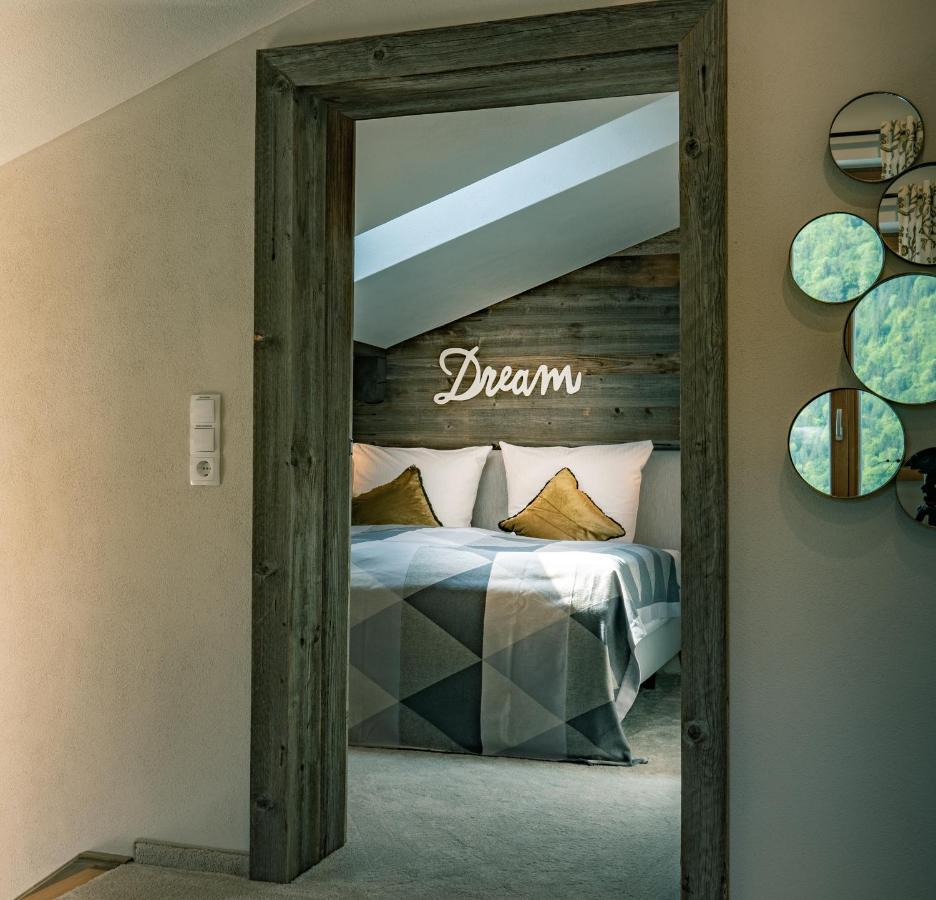 Alpenchalet Vils Tirol Εξωτερικό φωτογραφία