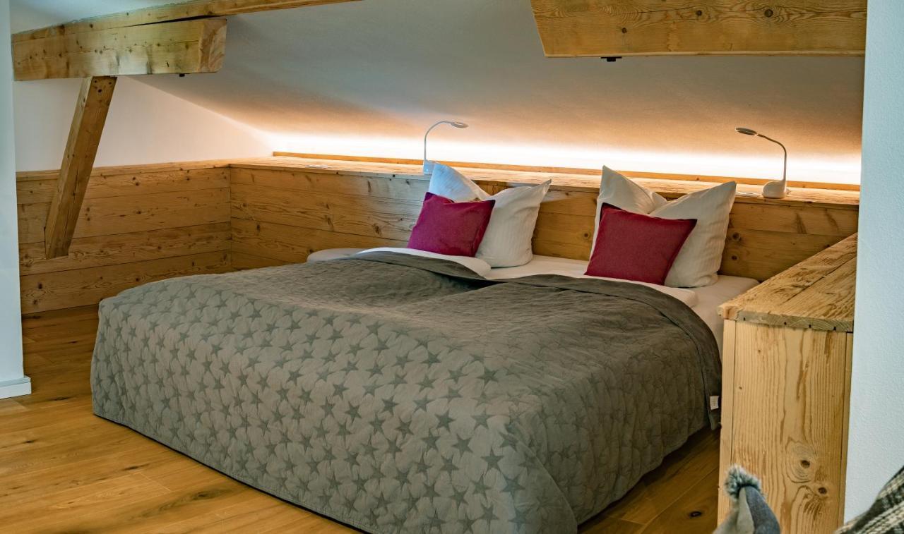 Alpenchalet Vils Tirol Εξωτερικό φωτογραφία