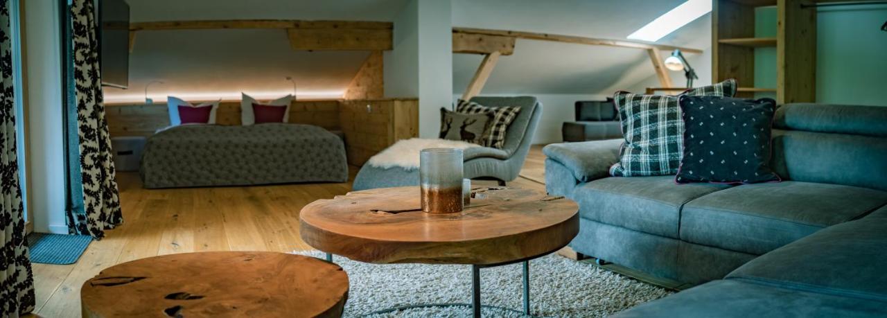 Alpenchalet Vils Tirol Εξωτερικό φωτογραφία