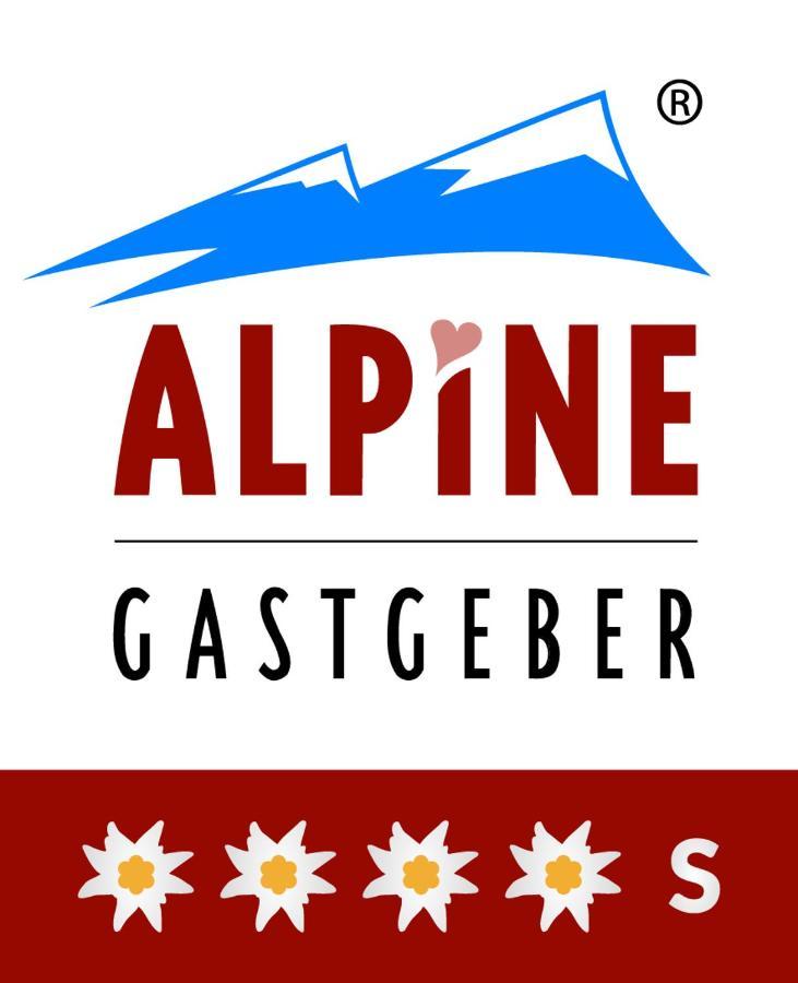 Alpenchalet Vils Tirol Εξωτερικό φωτογραφία