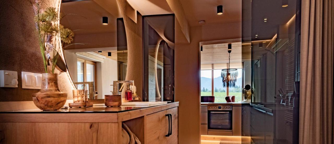 Alpenchalet Vils Tirol Εξωτερικό φωτογραφία