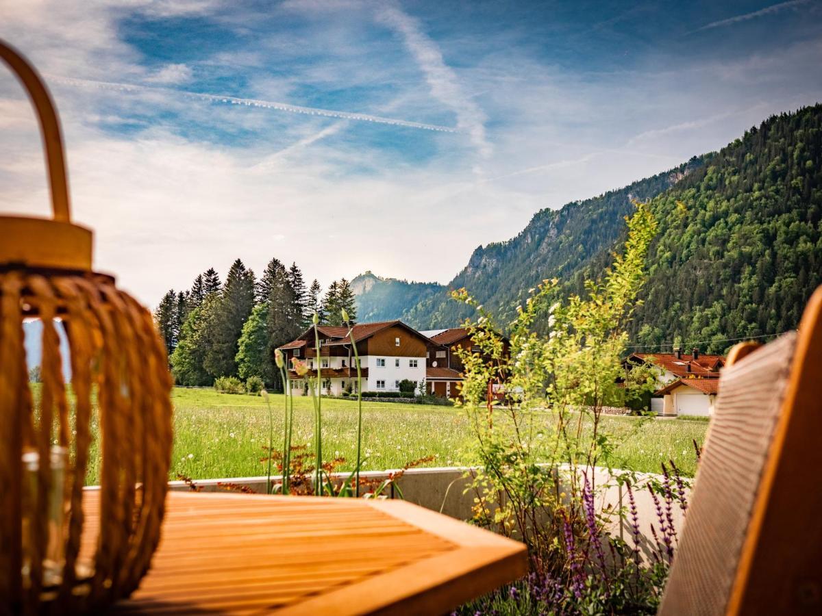 Alpenchalet Vils Tirol Εξωτερικό φωτογραφία