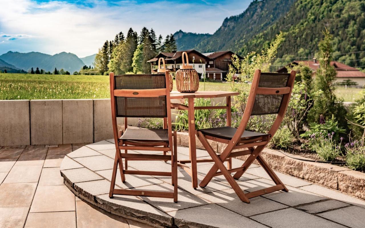 Alpenchalet Vils Tirol Εξωτερικό φωτογραφία