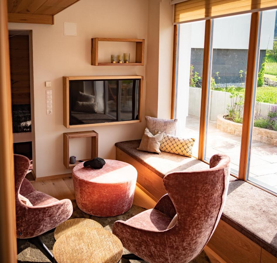 Alpenchalet Vils Tirol Εξωτερικό φωτογραφία
