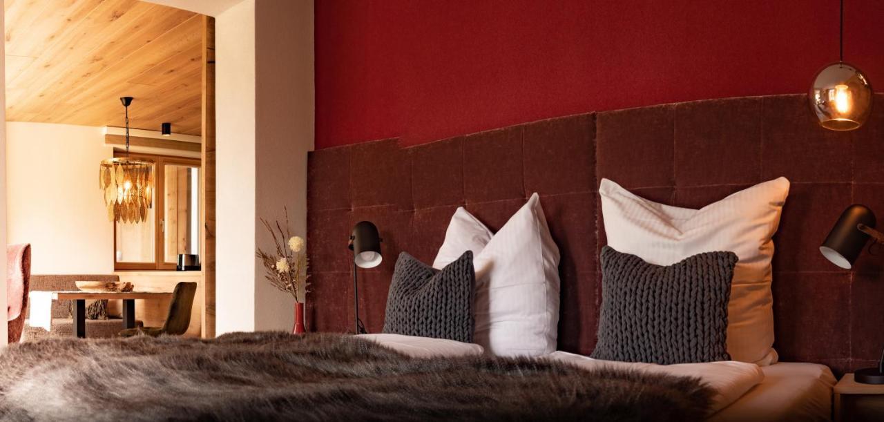 Alpenchalet Vils Tirol Εξωτερικό φωτογραφία