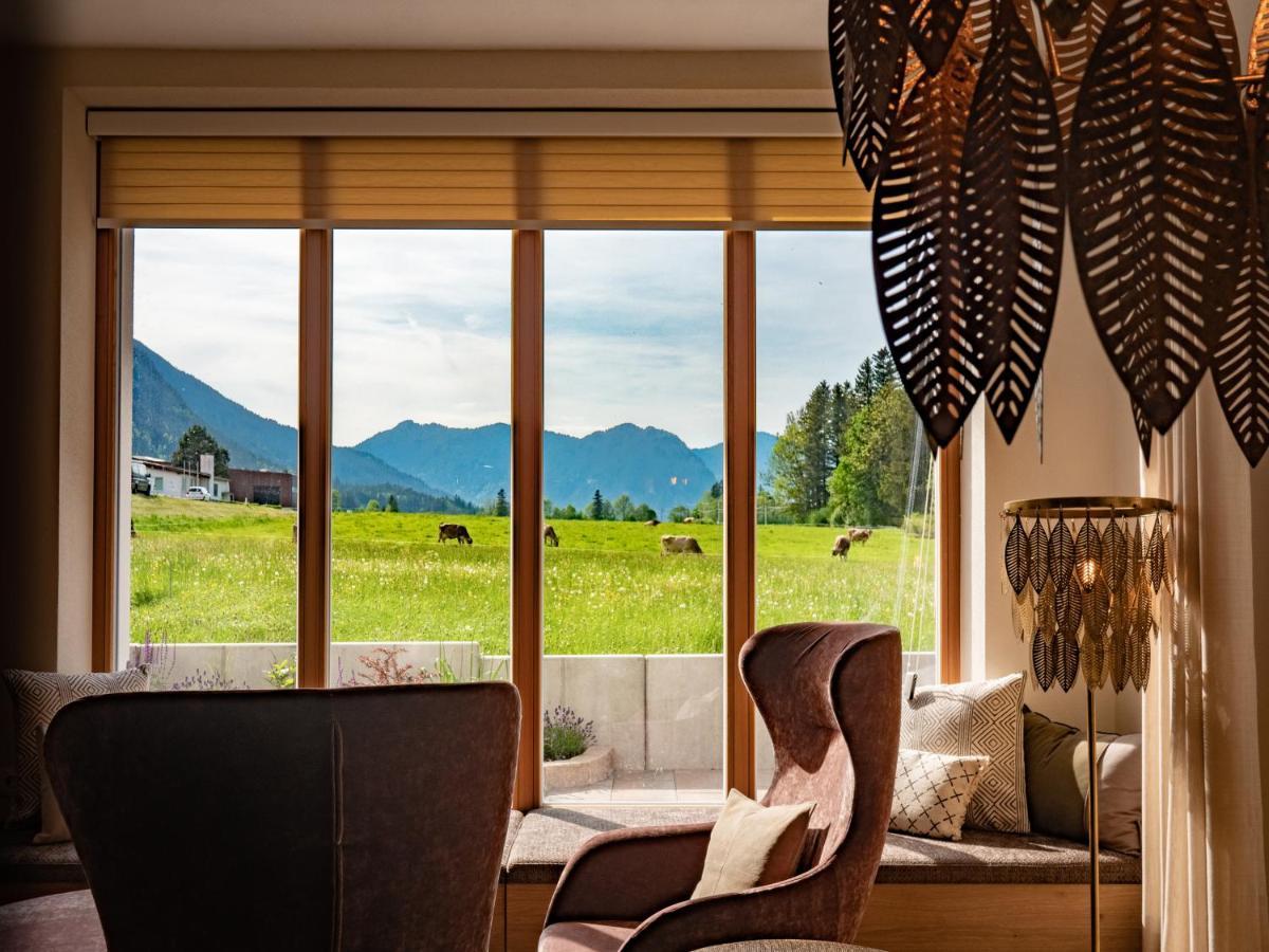 Alpenchalet Vils Tirol Εξωτερικό φωτογραφία