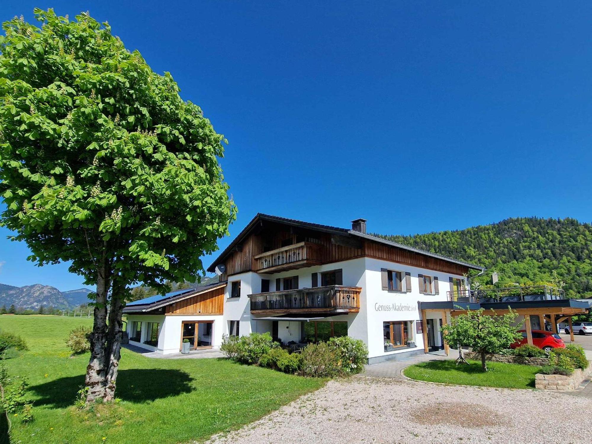 Alpenchalet Vils Tirol Εξωτερικό φωτογραφία